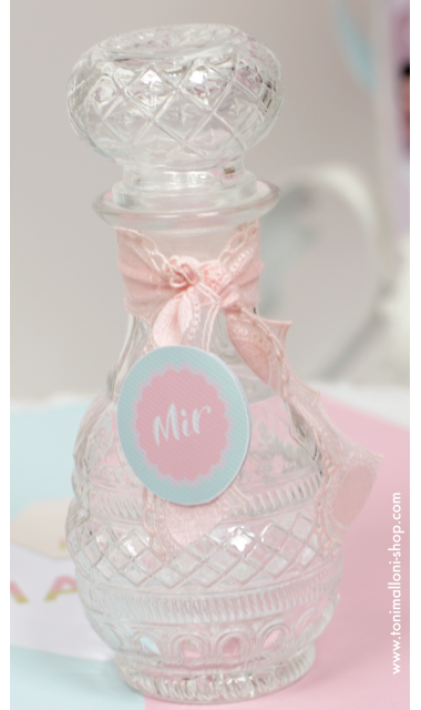 Trusou de botez personalizat cu poze personale, Album de familie 6